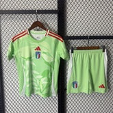 25-26 Italy Women's Football Away